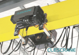 Single Girder Crane Electrical Hoist Crane 1000kg US _1500
